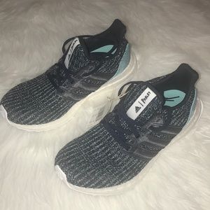 adidas Shoes - Adidas ULTRABOOST PARLEY SHOES adidas Shoes - Adidas ULTRABOOST PARLEY SHOES
